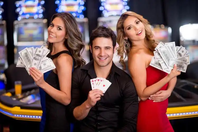 lucky777 Online Casino Myanmar