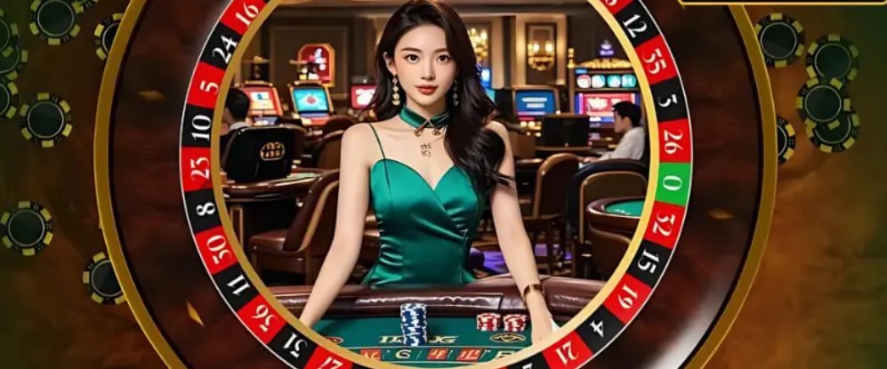 lucky777 Myanmar Mobile App ဒေါင်းလုဒ်လုပ်ပြီး ကစားနေသောပုံ