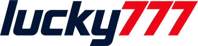 lucky777 Logo